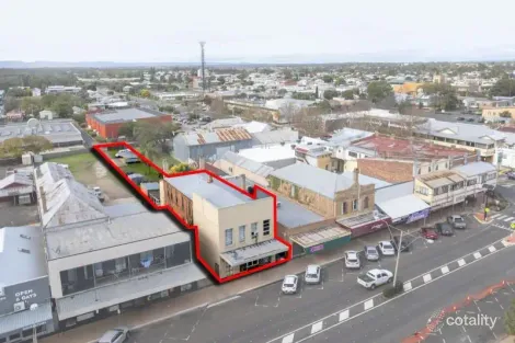 40 Palmerin St, Warwick, QLD 4370