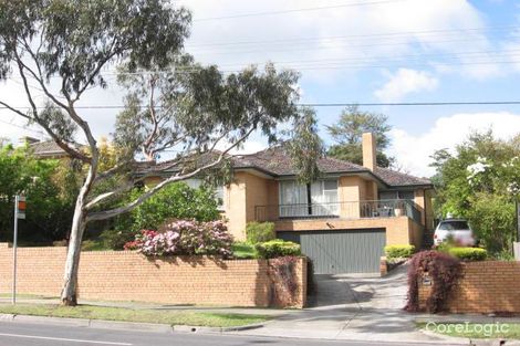 Property photo of 272 Waverley Road Mount Waverley VIC 3149
