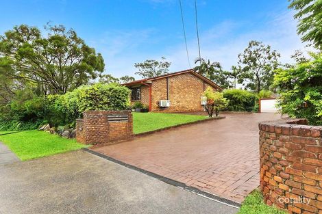 2/402 Chatswood Rd, Shailer Park, QLD 4128