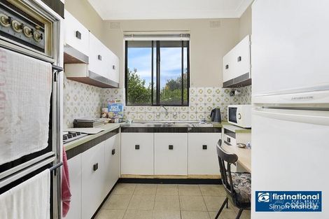 Property photo of 5/29 Connemarra Street Bexley NSW 2207