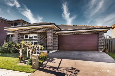 Property photo of 5 Cub Street Leppington NSW 2179