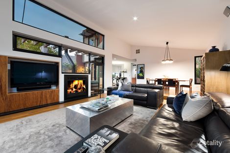 Property photo of 23 Birkenhead Street Fitzroy North VIC 3068