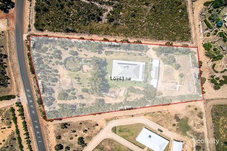 Property photo of 152 Darch Trail Gabbadah WA 6041