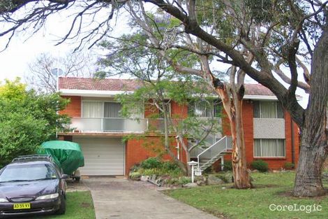 Property photo of 344 Forest Road Kirrawee NSW 2232