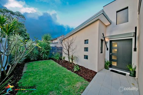 Property photo of 14A Hayes Avenue Yokine WA 6060