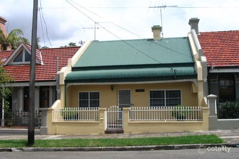 336 Annandale St, Annandale, NSW 2038