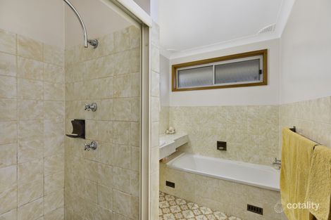 Property photo of 23 Helmsman Boulevard St Huberts Island NSW 2257