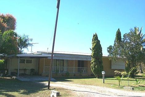 34 Jilletts Rd, Bowen, QLD 4805