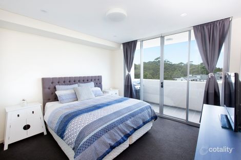 Property photo of 256/26 Jasmine Street Botany NSW 2019