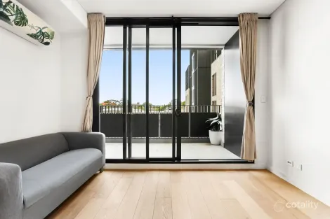 302/22a George St, Leichhardt, NSW 2040