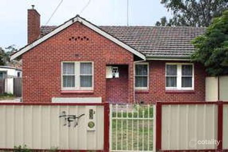 Property photo of 3 Dobson Crescent Braybrook VIC 3019