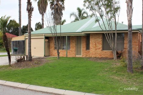 Property photo of 1 Skyros Mews Stratton WA 6056