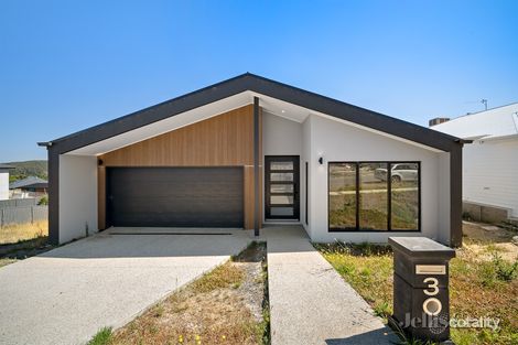 3 Lautaret Rd, Brown Hill, VIC 3350