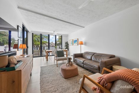 Property photo of 1/118 Oxlade Drive New Farm QLD 4005