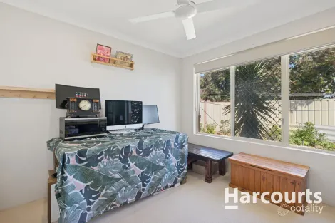 Property photo of 53 Kinglassie Circle Kinross WA 6028