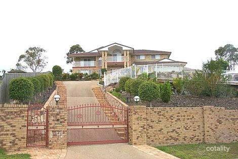 56 Fiddlewood Cres, Bellbowrie, QLD 4070