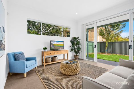 Property photo of 30B Bulgo Road Helensburgh NSW 2508