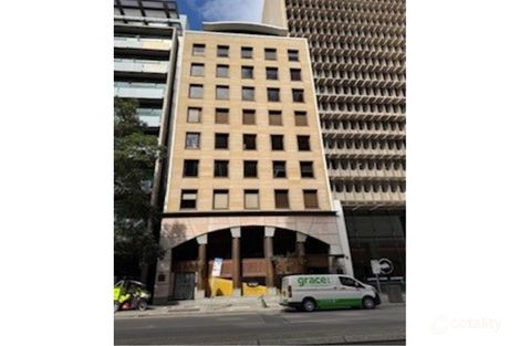 21/187-189 St Georges Tce, Perth, WA 6000