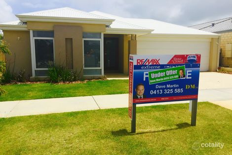 21 Brixham Vsta, Butler, WA 6036