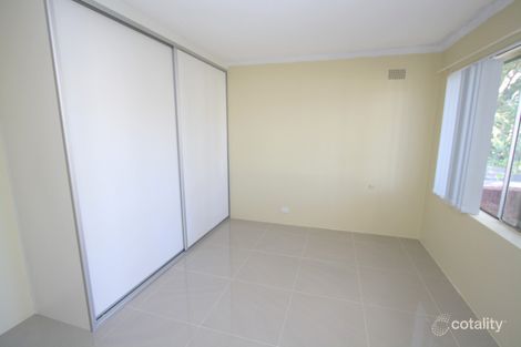 Property photo of 1/3 Neville Street Lidcombe NSW 2141