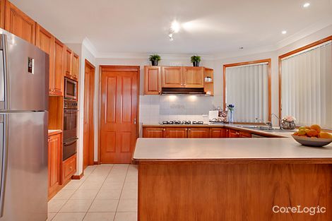 Property photo of 3 Harewood Place Cecil Hills NSW 2171