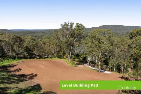 86 Scenic Dr, Silver Ridge, QLD 4352