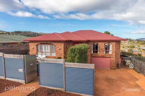 Property photo of 21 Llenroc Street Geilston Bay TAS 7015
