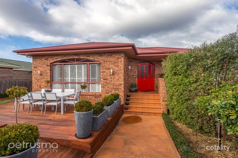 Property photo of 21 Llenroc Street Geilston Bay TAS 7015