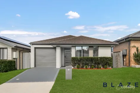 Property photo of 6 Dunell Street Middleton Grange NSW 2171