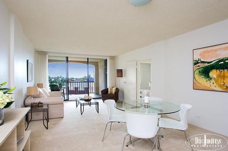 Property photo of 19/1-3 Dalley Street Bondi Junction NSW 2022