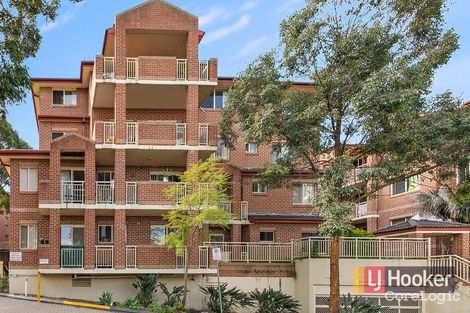 Property photo of 4A/88-98 Marsden Street Parramatta NSW 2150