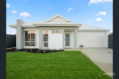 4 Lustre Rd, Baldivis, WA 6171