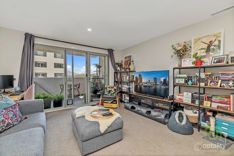 Property photo of 39/35 Oakden Street Greenway ACT 2900