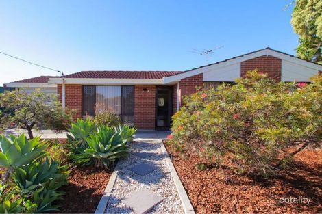 Property photo of 21 Cunningham Loop Mirrabooka WA 6061