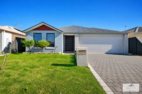 Property photo of 25 Eolian Loop Dayton WA 6055