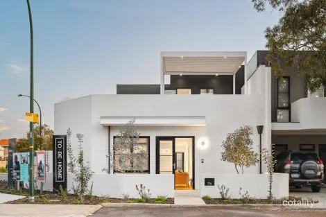 Property photo of 11C Ednah Street Como WA 6152