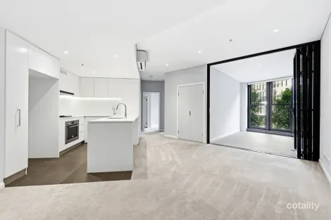 408/2 Waterways St, Wentworth Point, NSW 2127