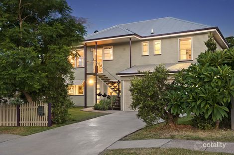 80 Broadway St, Carina, QLD 4152