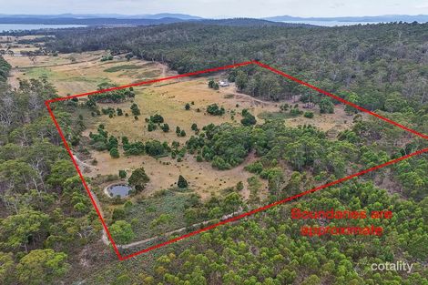 Property photo of 252 Kelletts Road Sloping Main TAS 7186
