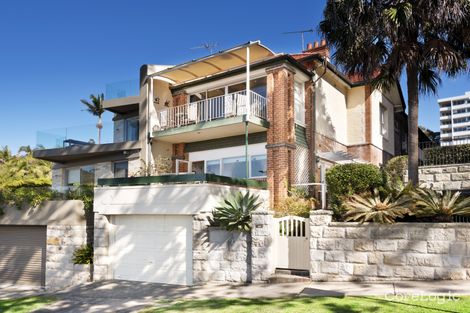 Property photo of 99 Bower Street Manly NSW 2095