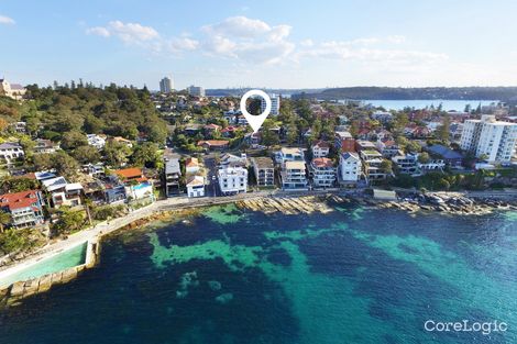Property photo of 99 Bower Street Manly NSW 2095
