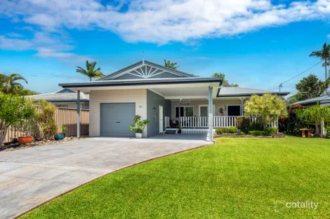 24 Lights St, Emerald Beach, NSW 2456