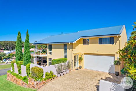 Property photo of 71 Essington Way Anna Bay NSW 2316