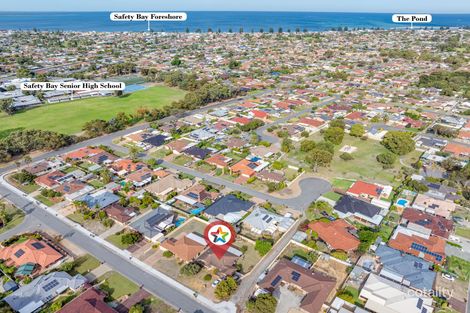 15 Florida Rd, Safety Bay, WA 6169