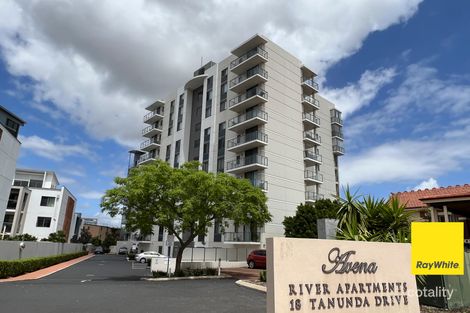 Property photo of 34/18 Tanunda Drive Rivervale WA 6103