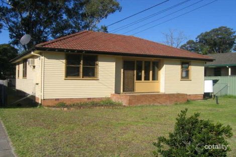 Property photo of 184 Graham Avenue Lurnea NSW 2170