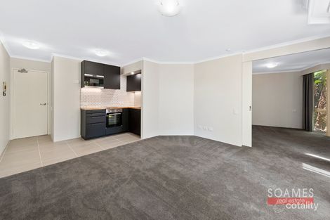 Property photo of 3/1 Woolcott Avenue Wahroonga NSW 2076