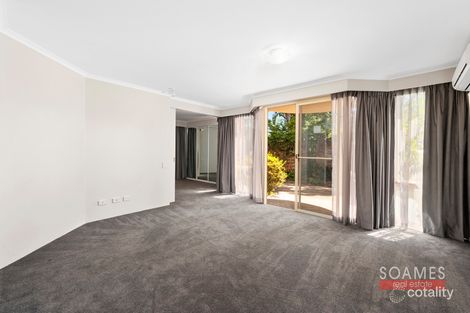 Property photo of 3/1 Woolcott Avenue Wahroonga NSW 2076