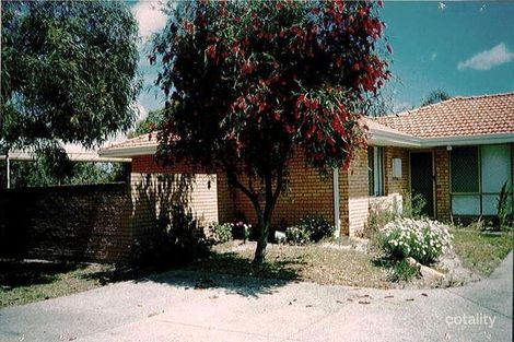 5/119 Hamilton St, Bassendean, WA 6054