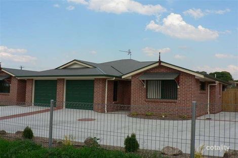 6/19 Harris St, Stanthorpe, QLD 4380